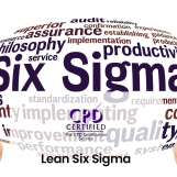 Lean Six Sigma -CPD (Classroom)