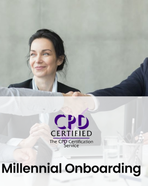 Millennial Onboarding (Classroom Training)