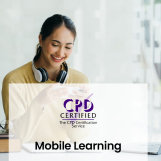 Mobile Learning (Classroom Training)