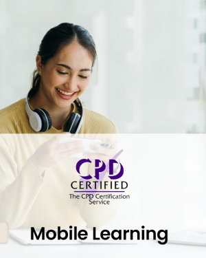 Mobile Learning (Classroom Training)