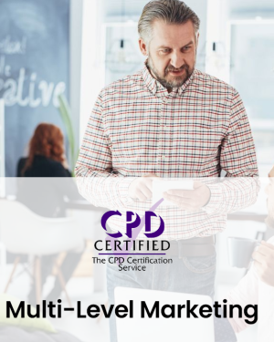 Multi-Level Marketing (Classroom Training)