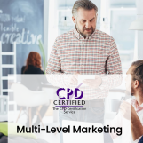 Multi-Level Marketing