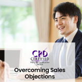 Overcoming Sales Objections
