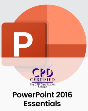 PowerPoint 2016 Essentials (Classroom)