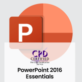 PowerPoint 2016 Essentials