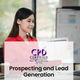 Prospecting and Lead Generation