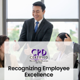 Recognizing Employee Excellence
