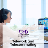 Telework and Telecommuting