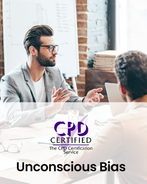 Unconscious Bias (Classroom Training)