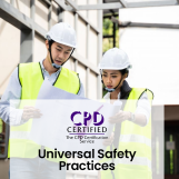 Universal Safety Practices