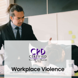 Workplace Violence (Classroom Training)