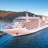 Cruise Hospitality Foundation
