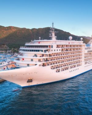 Cruise Hospitality Foundation