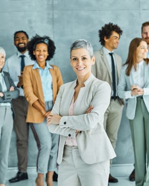 CIPD Advanced Diploma on Strategic People Management – Level 7