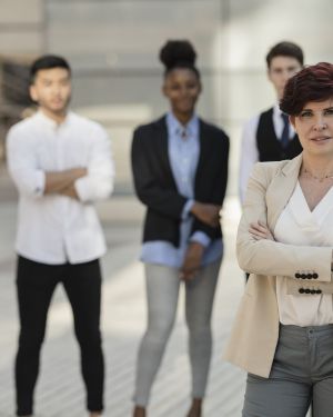 CIPD Associate Diploma in People Management – Level 5 Training