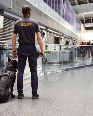 Airport Security Operations Optimization Training