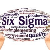 Lean Six Sigma -CPD (Classroom)